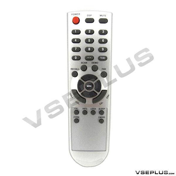 

Пульт Electron T-81101