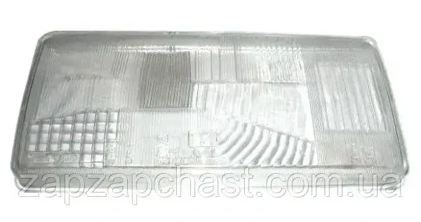 

Стекло фары Ваз 2105 2107 2104 левое Формула Света (051.3711200)