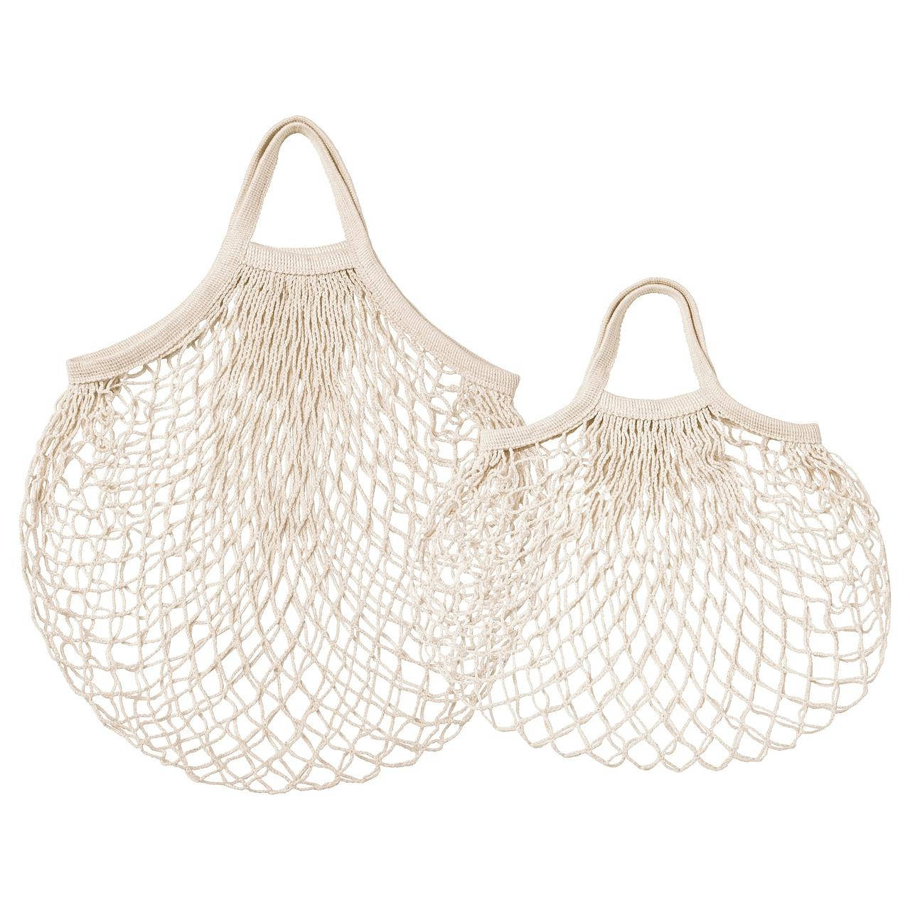 

IKEA Сумка сетчатая KUNGSFORS (ИКЕА КУНГСФОРС) 203.728.34