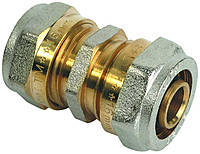 

Муфта металлопластик 20х20