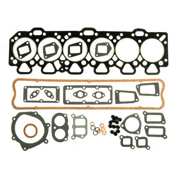 

U5LT0021 Комплект прокладок верхний на двигатель Perkins 6.354, 6.354.1. серии.