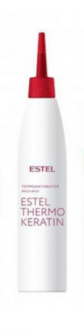 

Термоактиватор ESTEL THERMOKERATIN, 200 мл