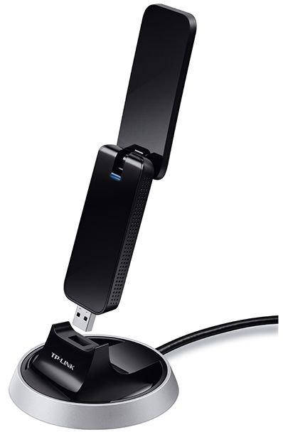 

Сетевая карта TP-LINK Archer T9UH AC1900