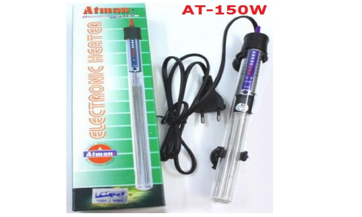 

Обогреватель Atman АТ-150W