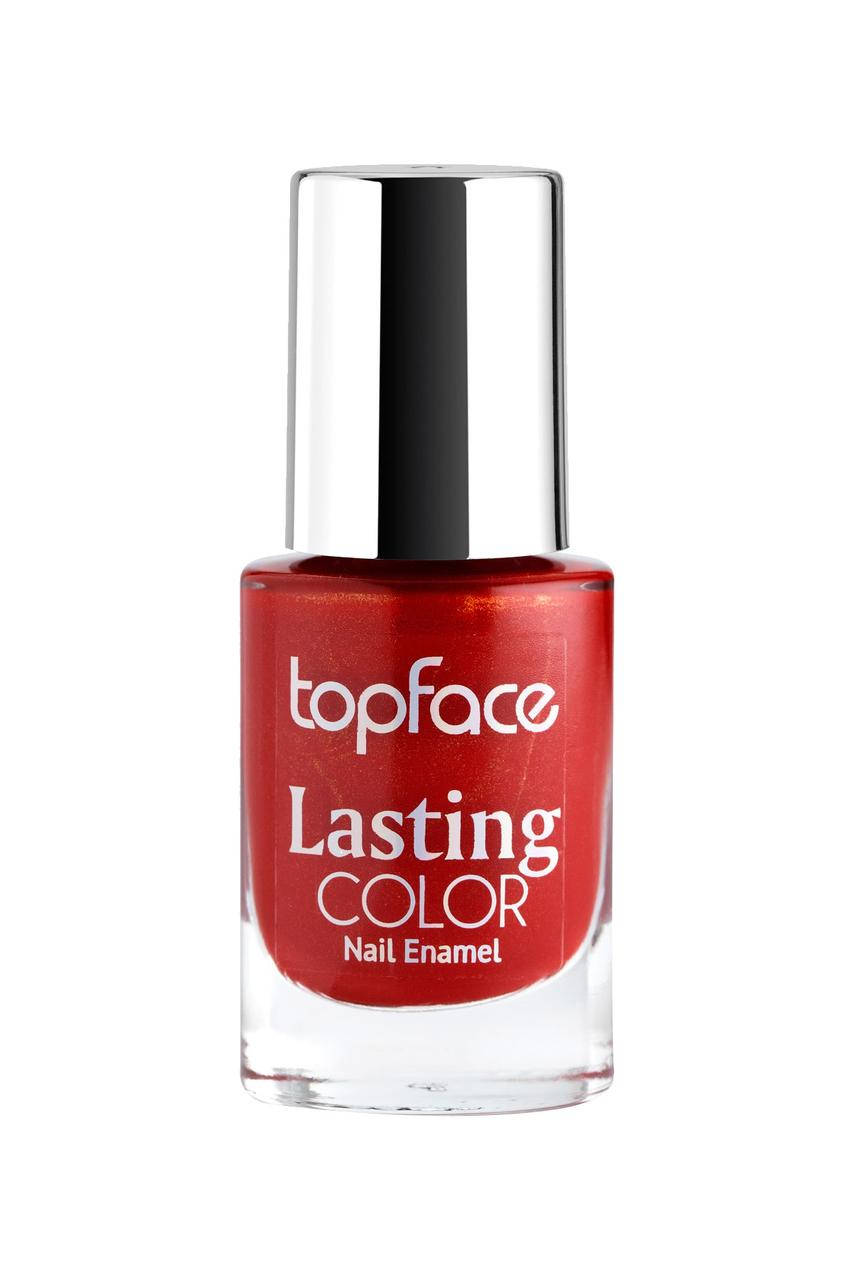 

Лак для Lasting Color Nail Enamel Topface PT104 №32