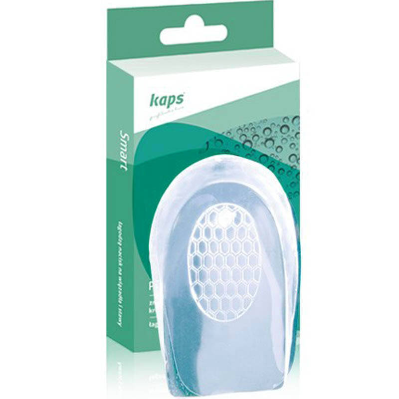 

Kaps Smart - Ортопедический гелевый подпяточник