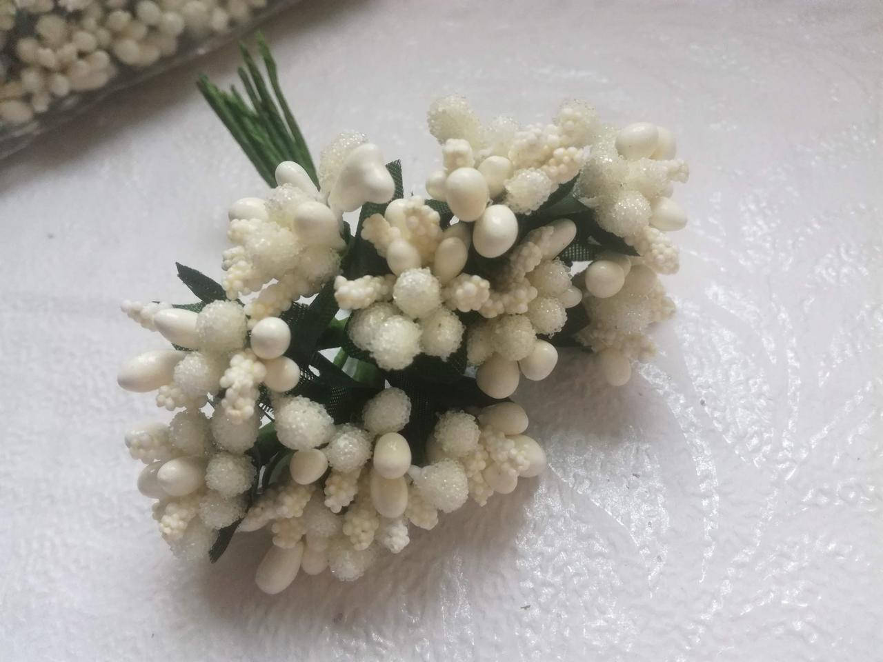 

Тычинка обыкновенная, молочная