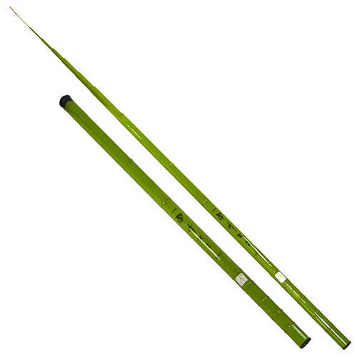 

Удочка безкольцевая Bamboo Sams Fish SF-24099 4.5 м, Зелёный