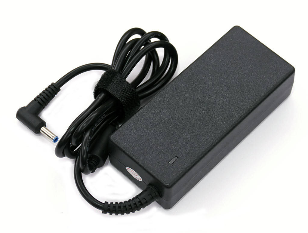 

Блок питания адаптер для ноутбука HP/Compaq HQ-Tech HQ-A65-D4530-19D 19.5V/3.33A 4.5x3.0mm 65W без кабеля