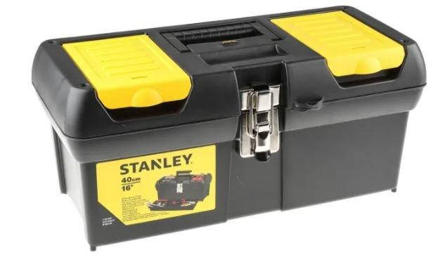 

Ящик инструментальный 40 см Stanley 1-92-065