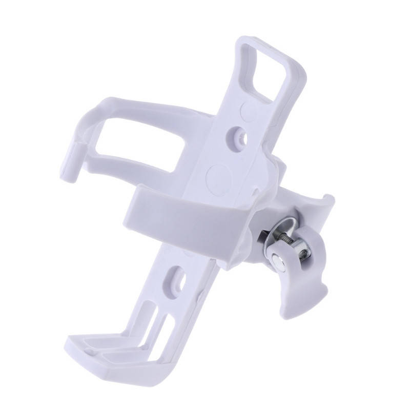 

Флягодержатель Beto BC-105C быстрый монтаж Белый (409075)