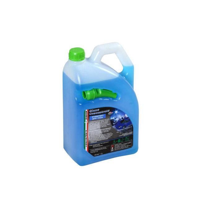 

Очисник скла Glaxo Concentrate 5 кг