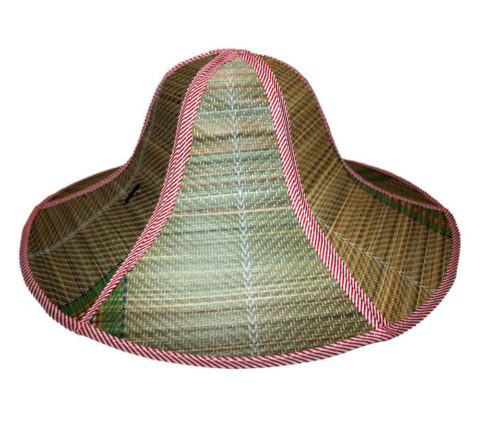 

Шляпа вьетнамская