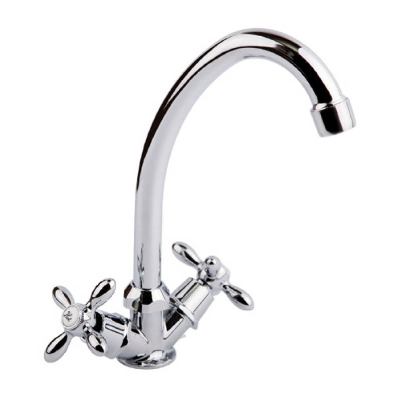 

Смеситель для кухни Sanitary Wares Villa (5966)