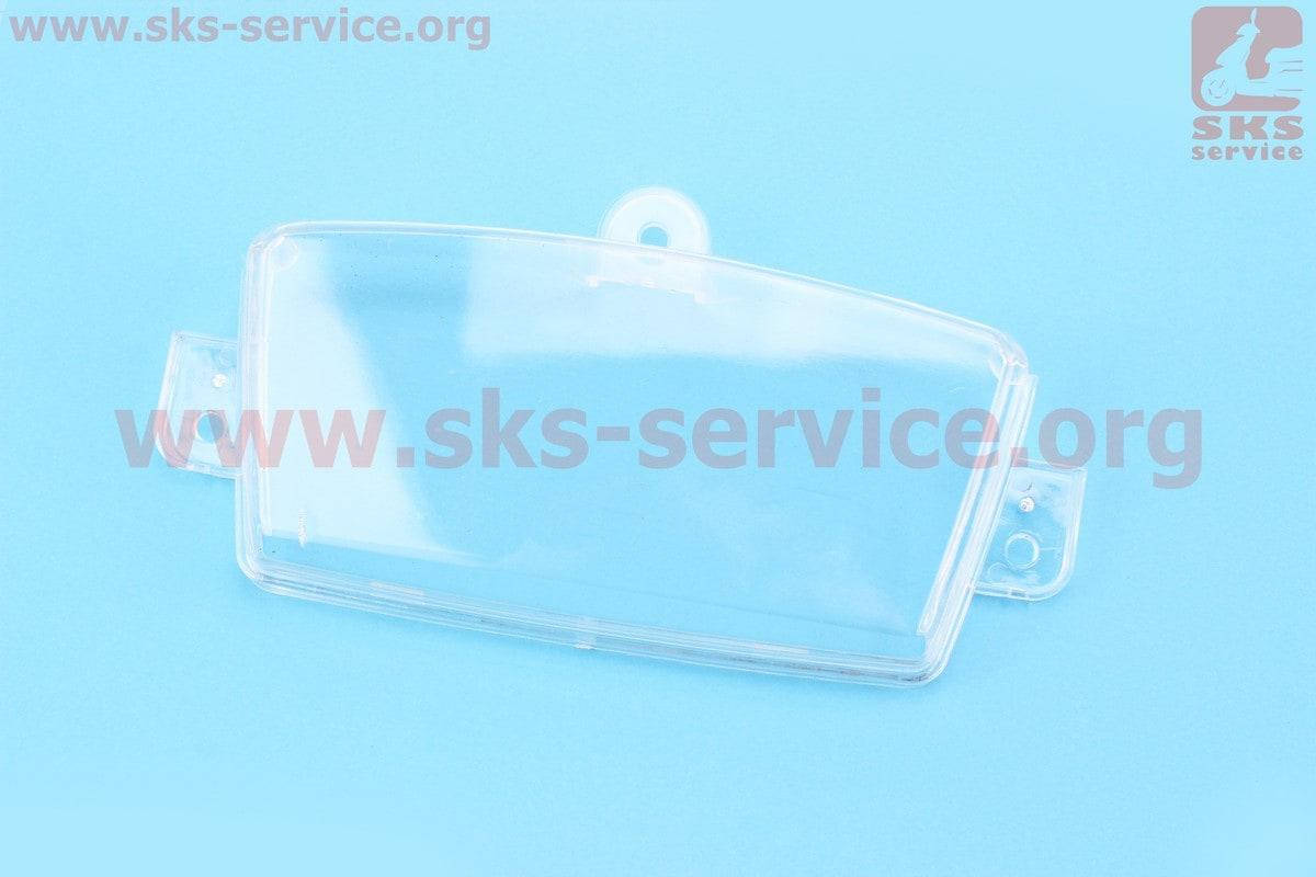 

Yamaha JOG 3KJ Стекло спидометра