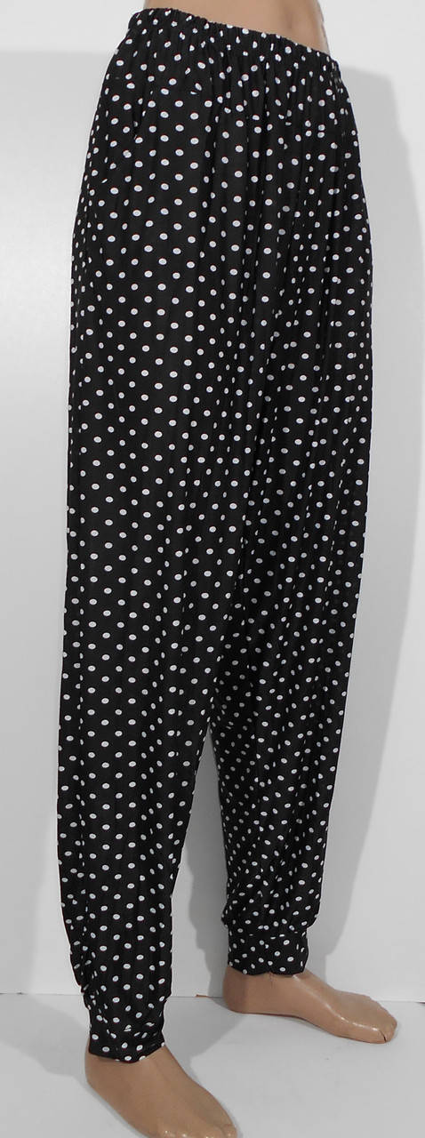 

Женские широкие лосины султанки Ласточка №А401 (XL-6XL), №1