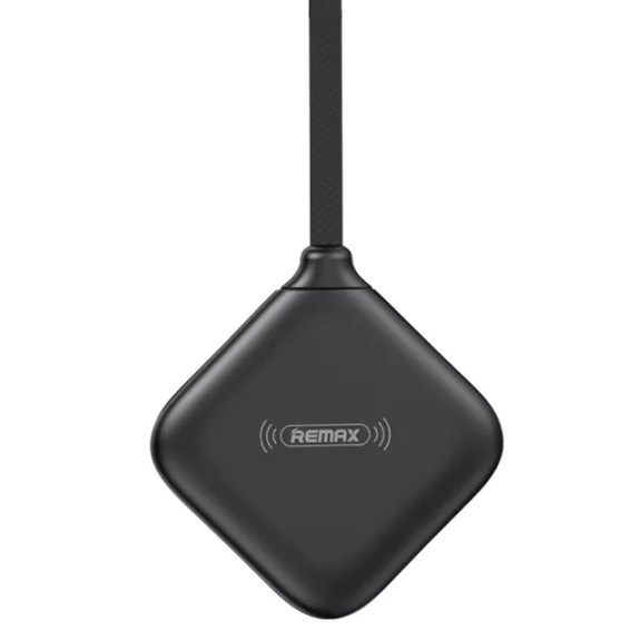 

Беспроводная зарядка QI MagSafe для Apple iPhone 12, 13 серии REMAX RP-W26 |15W| Черный