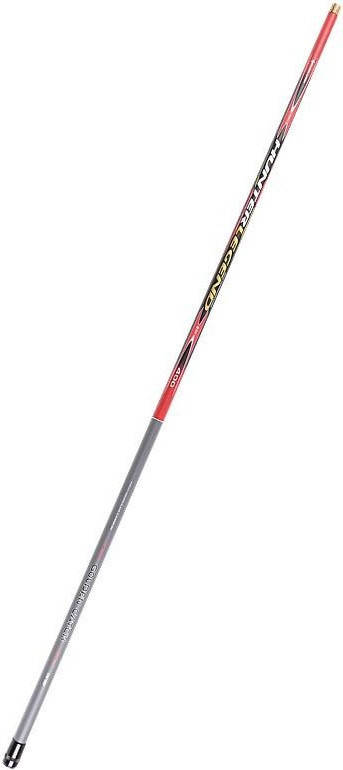 

Удочка Golden Catch Hunter Legend pole 6.00м (маховое удилище)