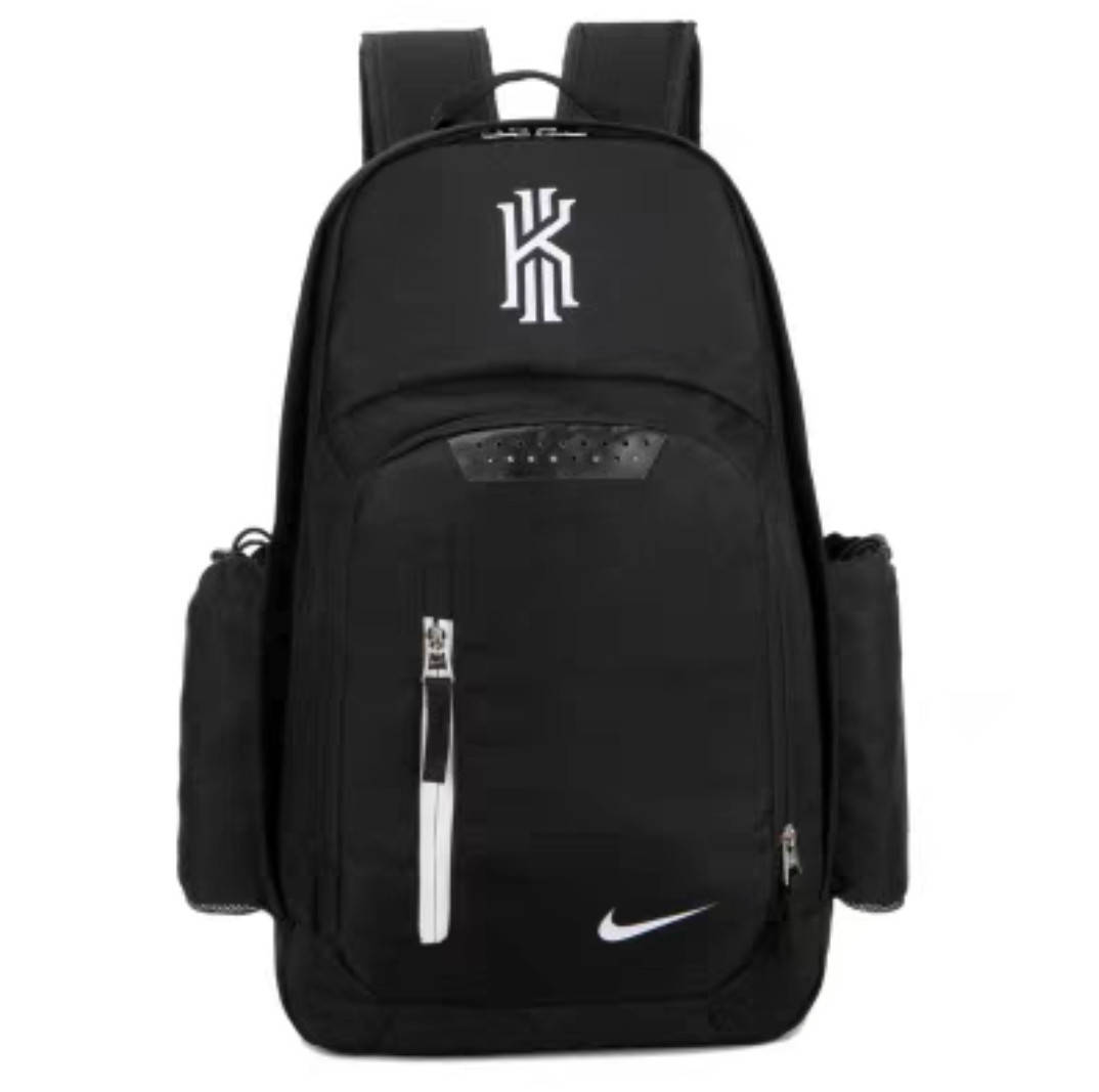 

Черный рюкзак Кайри Ирвинг Nike Kyrie Irving спортивный баскетбольный