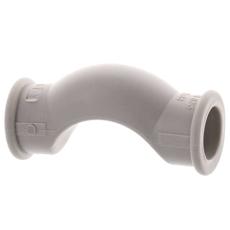 

Обвод 20 PPR EUROPRODUCT EP.0044 короткий (EP4095)