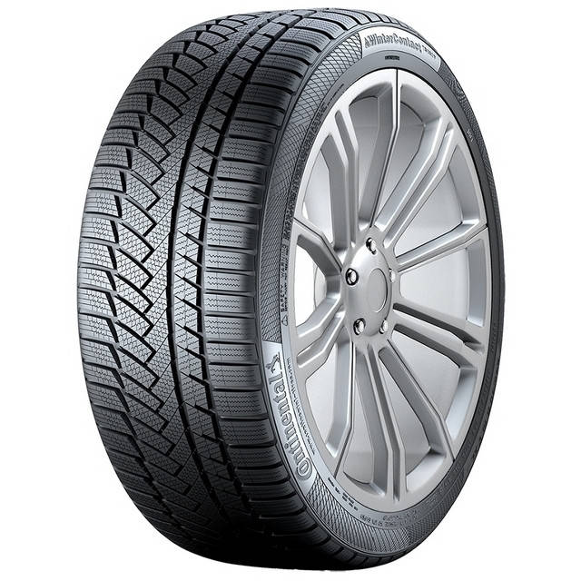 

Зимние шины Continental ContiWinterContact TS 850P 255/55 R19 111V XL