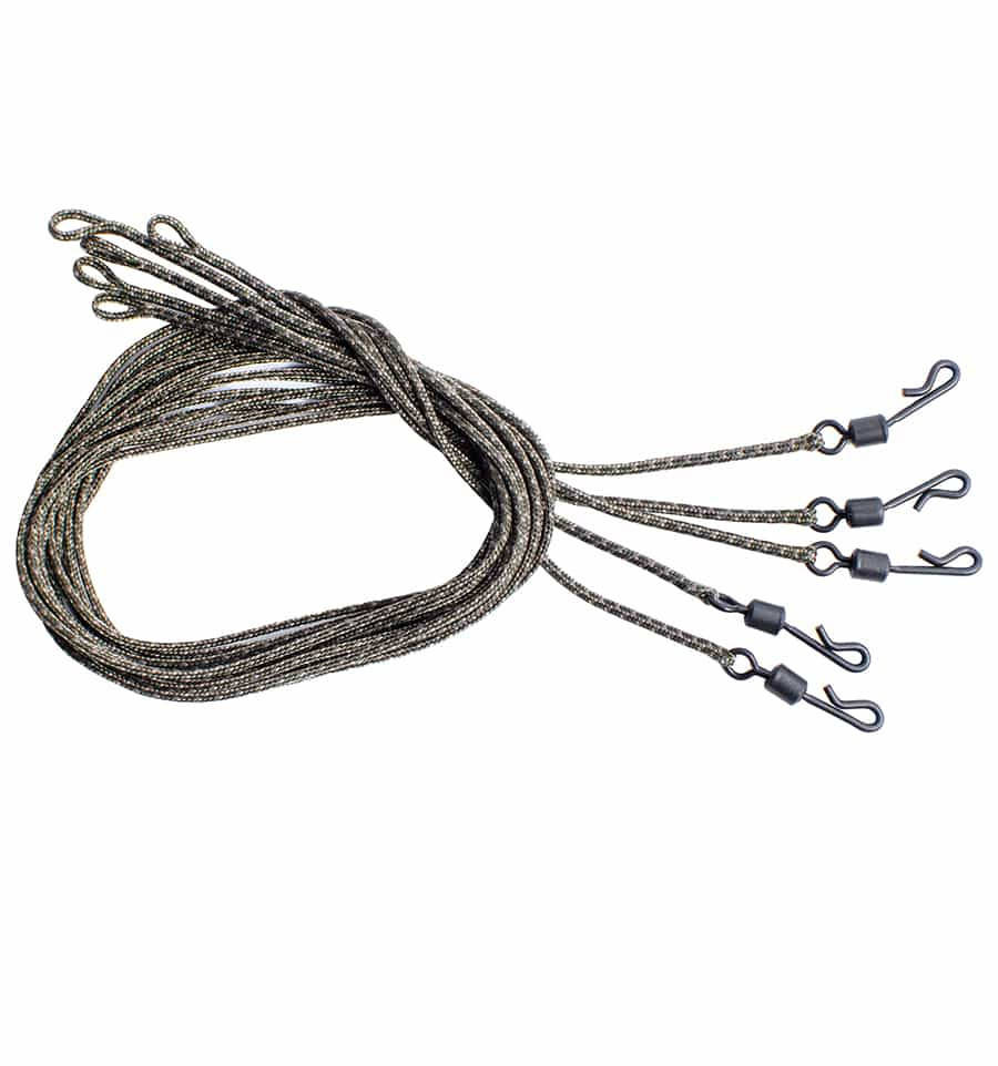 

Набор петли лидкор с вертлюгом