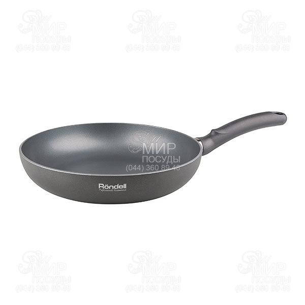 

Rondell Сковорода Drive 24см RDA-884