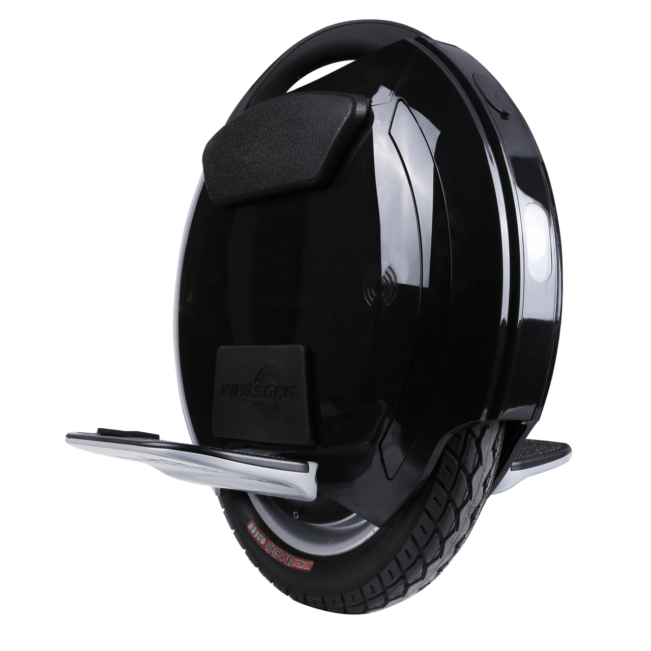 

Моноколесо KingSong 14D (420Wh) (чорний)