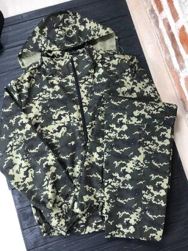 

Костюм піксель, літня військова форма піксель камуфляжний костюм піксельний чоловічий