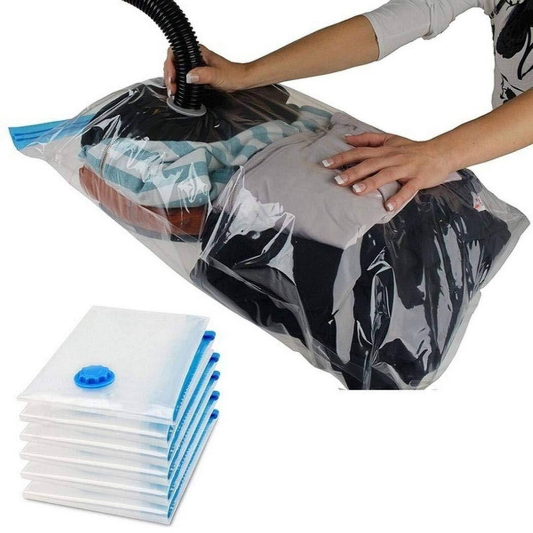 

Вакуумные пакеты Vacuum Bag 50*60см (А0031)