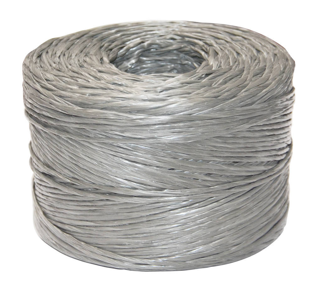 

Шпагат полипропиленовый 2000 текс, 250м, Украина (69-631)