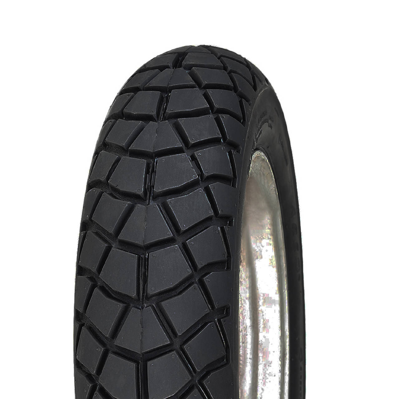 

Покрышка на скутер 3.50-8 Deli Tire S-219, TT