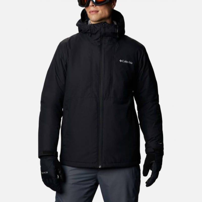 

Куртка гірськолижна Columbia Timberturner™ Jacket 1864281