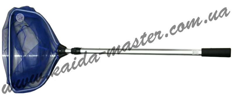 

Подсак Kaida телескопический треугольный KC0145
