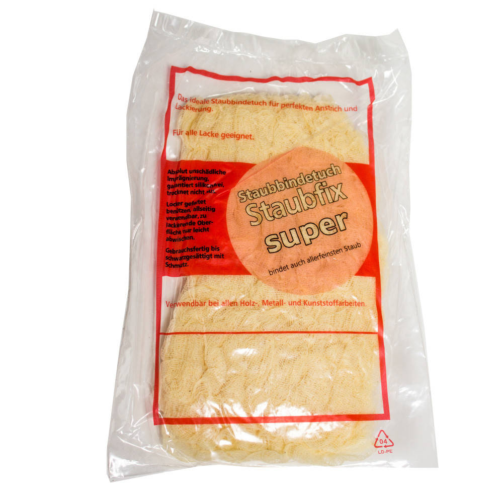 

Антистатическая салфетка Staubfix Super 80x90см