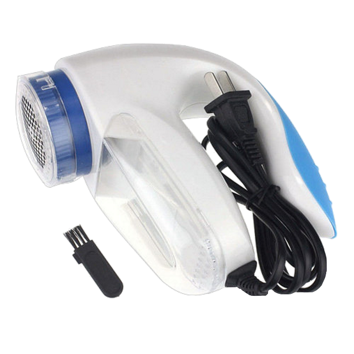 

Машинка для удаления катышков Lint Remover YX-5880 от сети 220v (b9) и