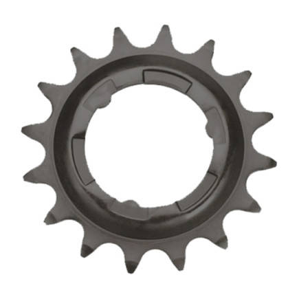 

Звезда для втулки Shimano Inter Nexus 18T черный