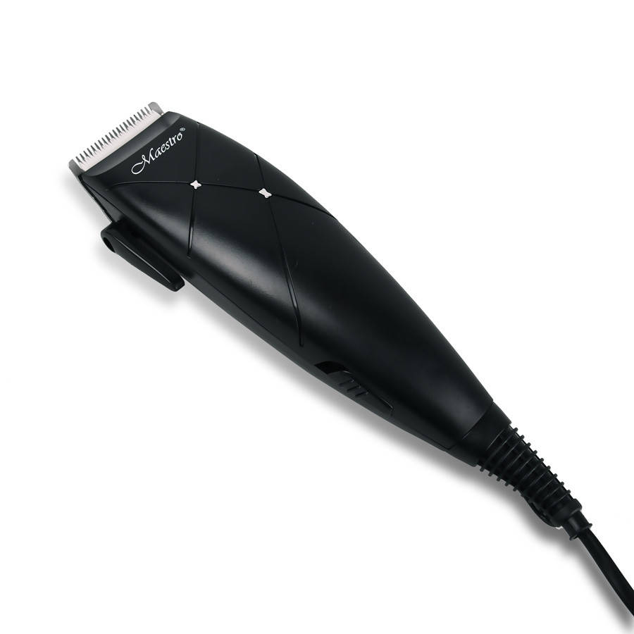 

Машинка для стрижки волос Maestro MR-654C MR-654C_BLACK