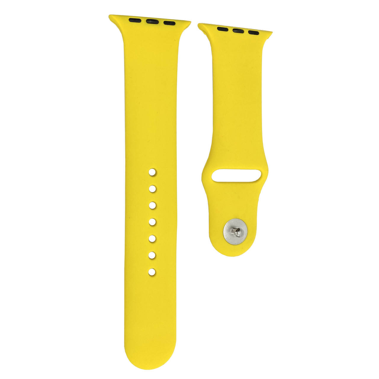

Ремешок силикон Sport Band M / L для Apple Watch 42 / 44 / 45 mm (18)