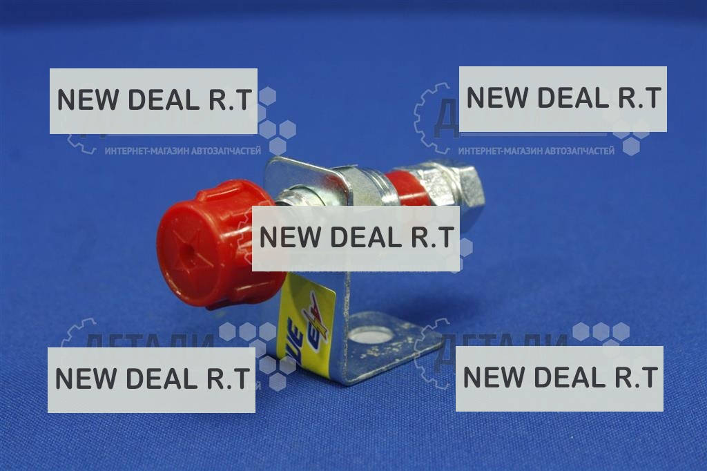 

Выключатель массы 12В винтовой Авто-Электрика