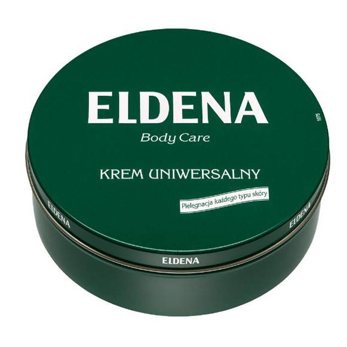 

Крем для лица и тела Eldena 200 мл