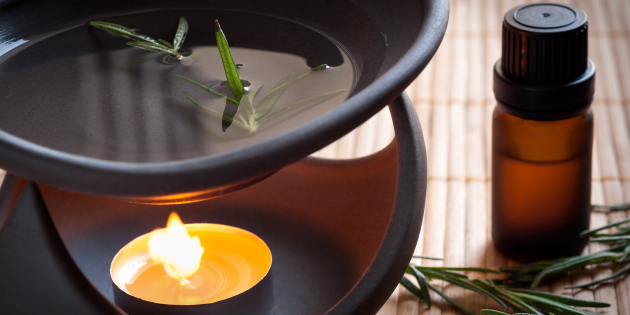 

Эфирное масло вербены 5 мл