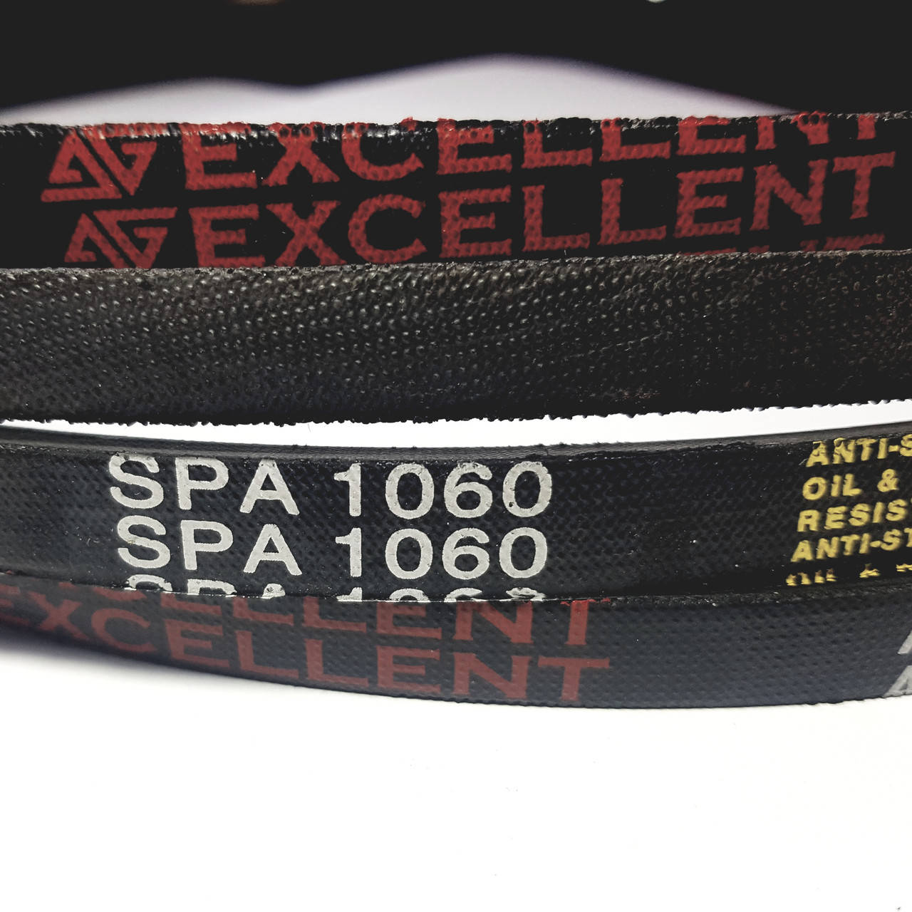 

Ремень приводной клиновой SPА (11х10)-1060 EXCELLENT