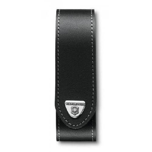 

Чохол шкіряний Victorinox 4.0506.L для ножів RangerGrip 130 мм, Черный
