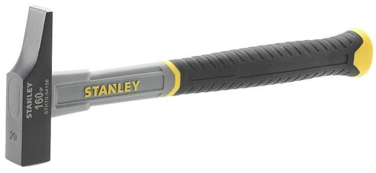 

Молоток 160 гр столярный FIBREGLASS Stanley STHT0-54158