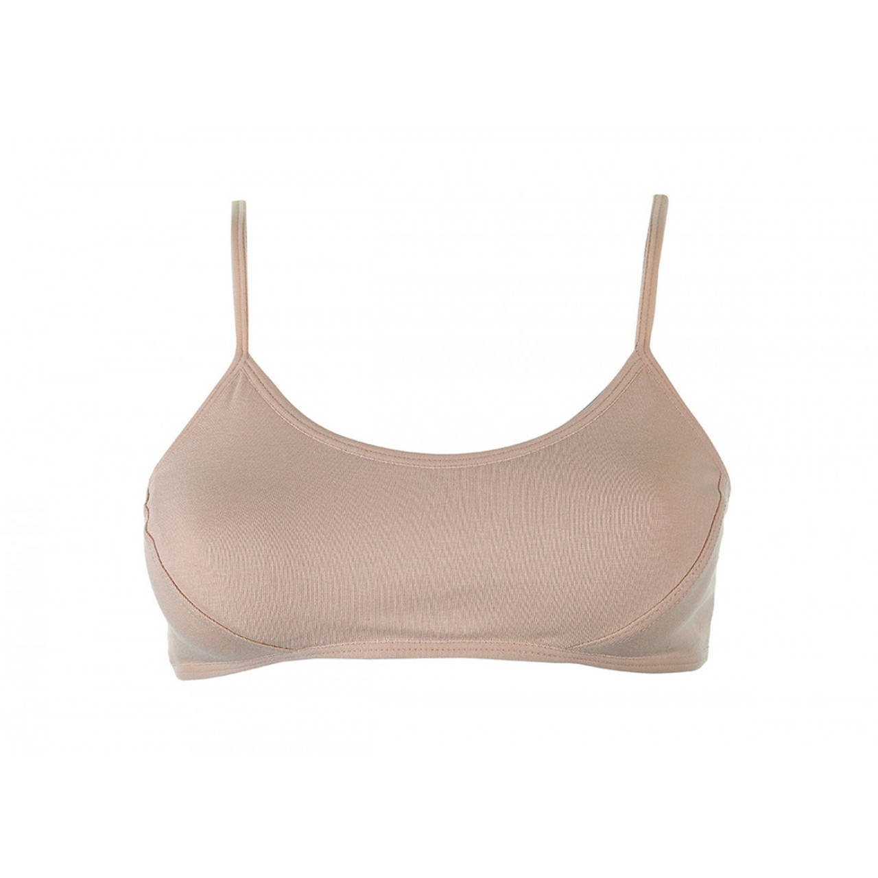 

Топік дівч. Donella 12/13років, 5871WB бежевий, Бежевый