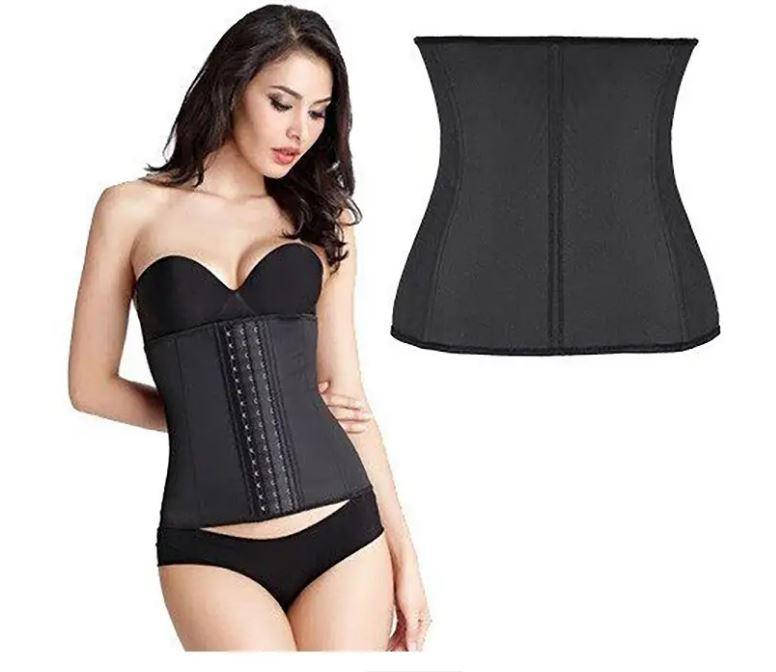 

Стягуючий жіночий корсет Sculpting Clothes Body Slimming Корсет для схуднення