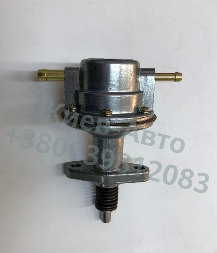 

Топливный насос механический с прокладкой OPEL ASCONA B,C, ASTRA F 75->