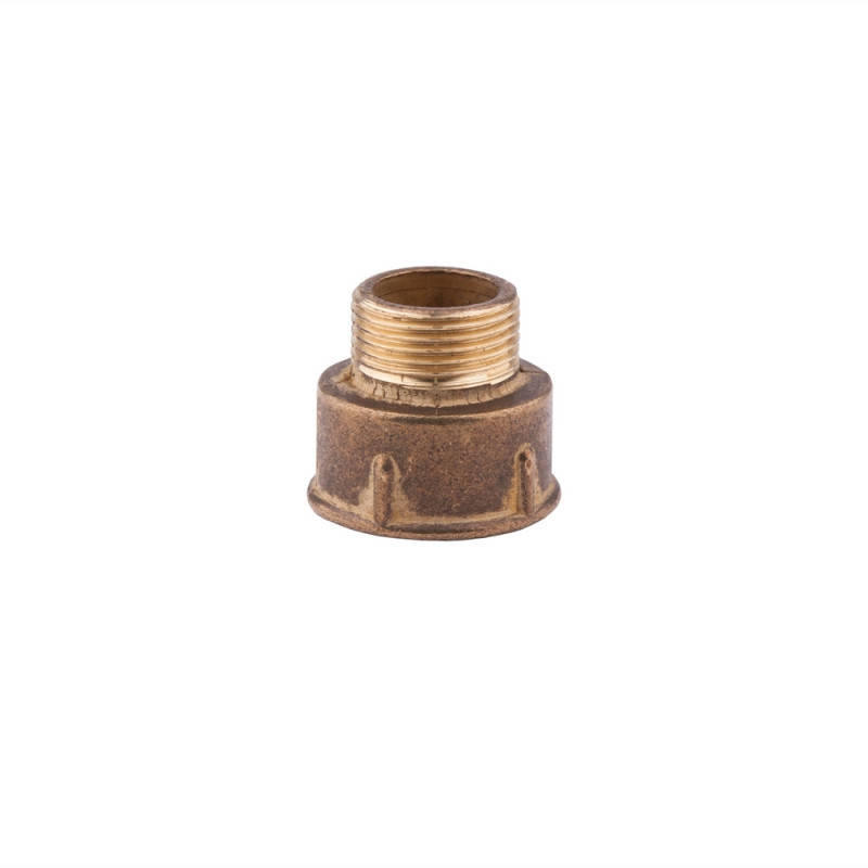 

Переходник латунный 1"х3/4" ВН
