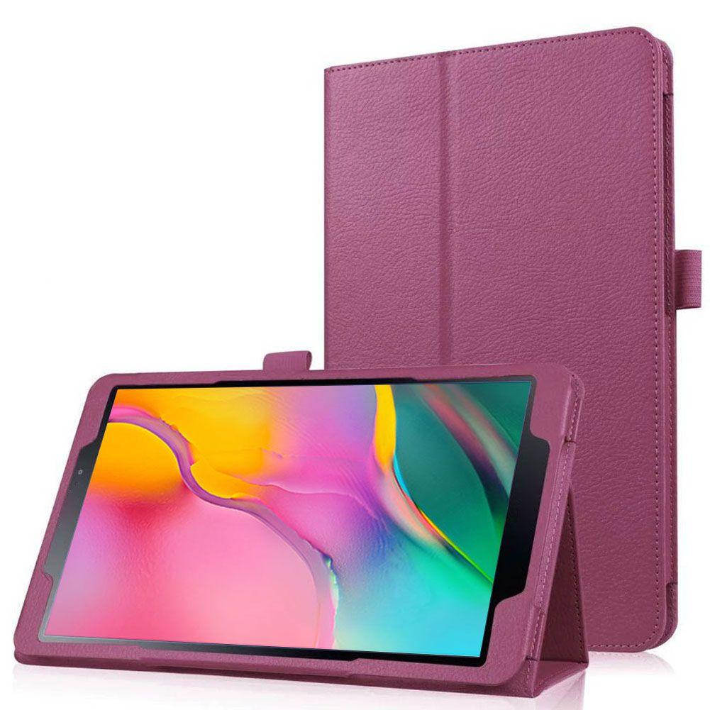 

Чехол Samsung Galaxy Tab A 8.0 T295 T290 Classic Violet, Фиолетовый